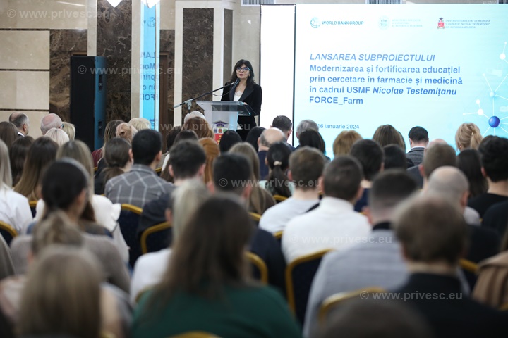 Fotografie eveniment