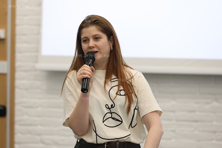 Fotografie eveniment