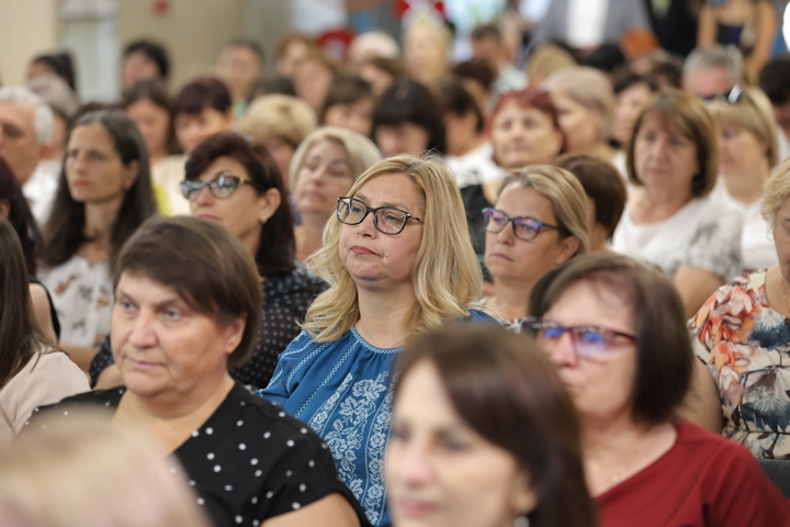 Fotografie eveniment