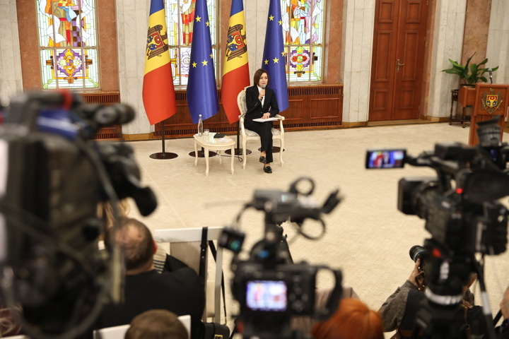 Fotografie eveniment