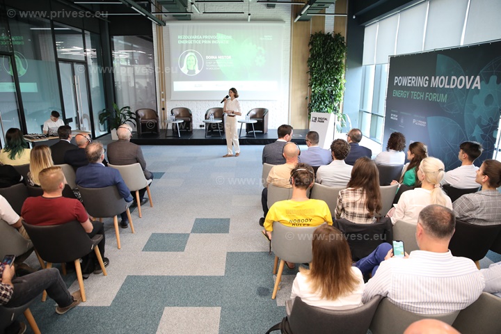 Fotografie eveniment