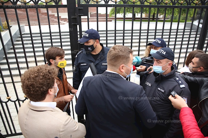 Fotografie eveniment