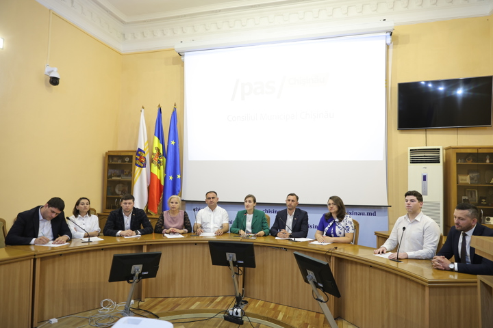 Fotografie eveniment