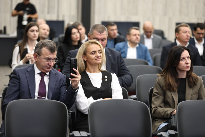 Fotografie eveniment