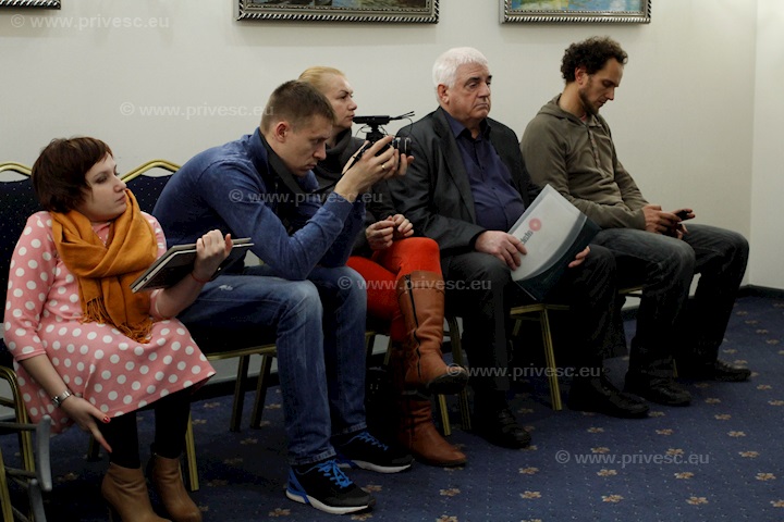 Fotografie eveniment