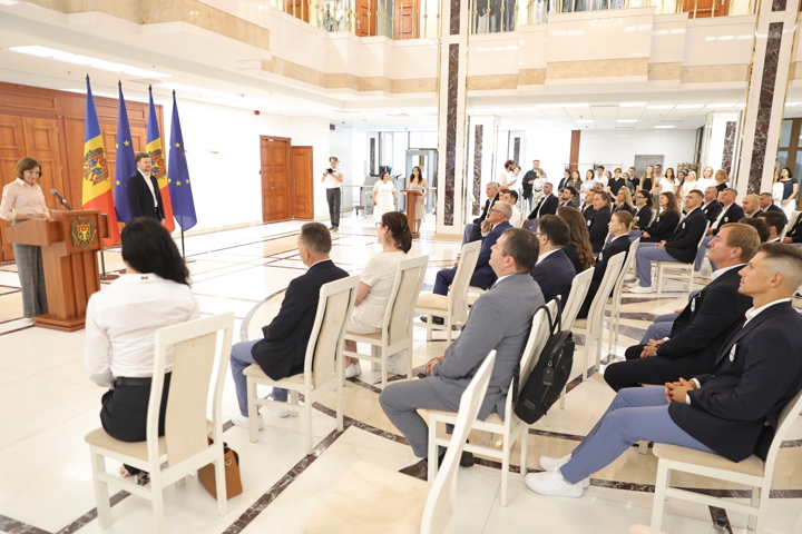 Fotografie eveniment