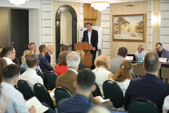 Fotografie eveniment