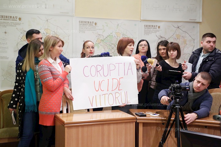 Fotografie eveniment