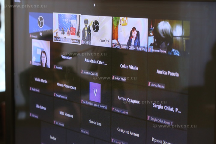 Fotografie eveniment