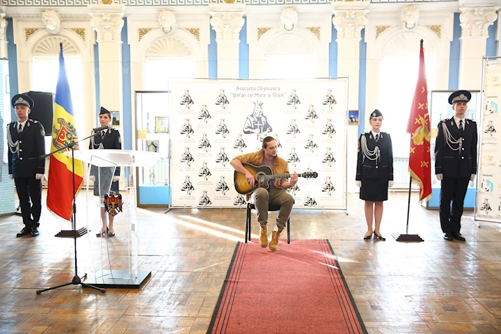 Fotografie eveniment