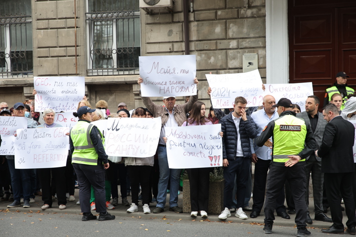 Fotografie eveniment