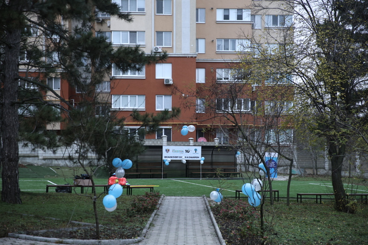 Fotografie eveniment