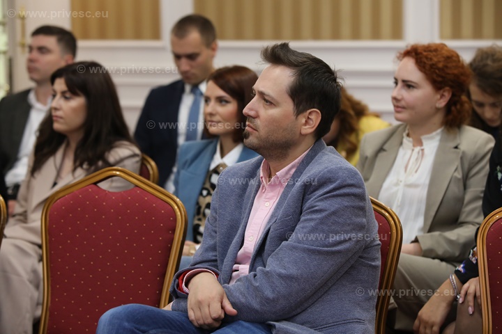 Fotografie eveniment