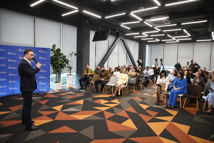 Fotografie eveniment