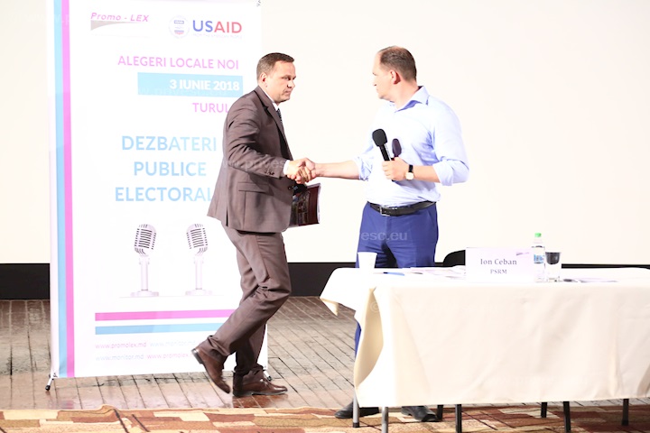 Fotografie eveniment