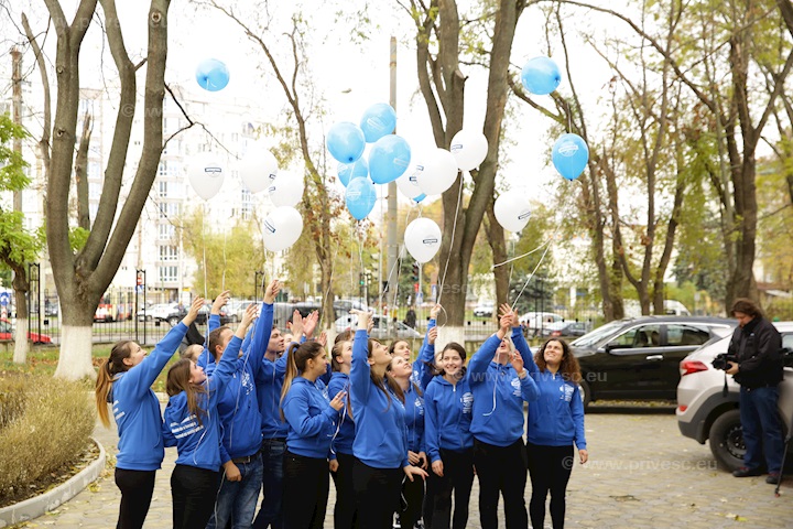 Fotografie eveniment