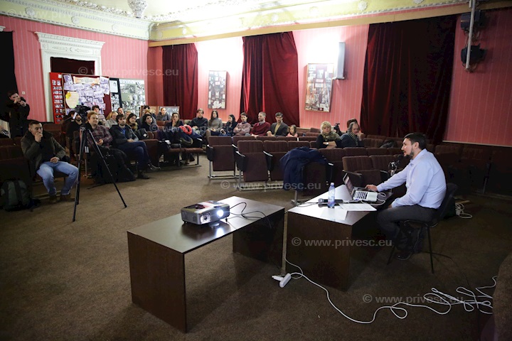 Fotografie eveniment