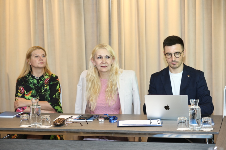 Fotografie eveniment