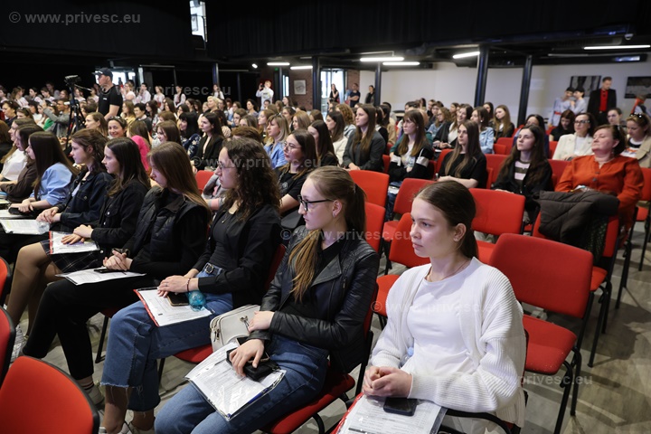 Fotografie eveniment