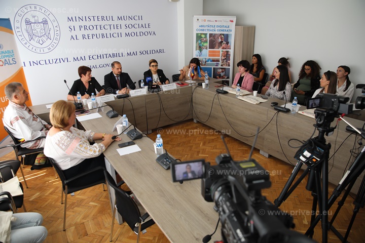 Fotografie eveniment