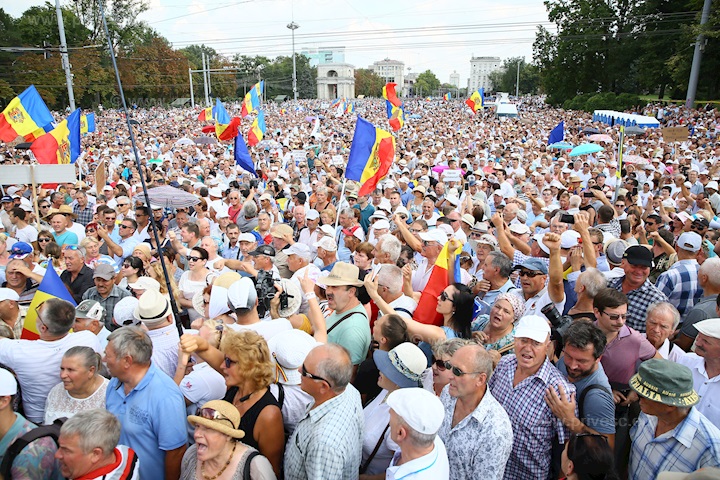 Fotografie eveniment