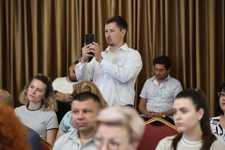 Fotografie eveniment