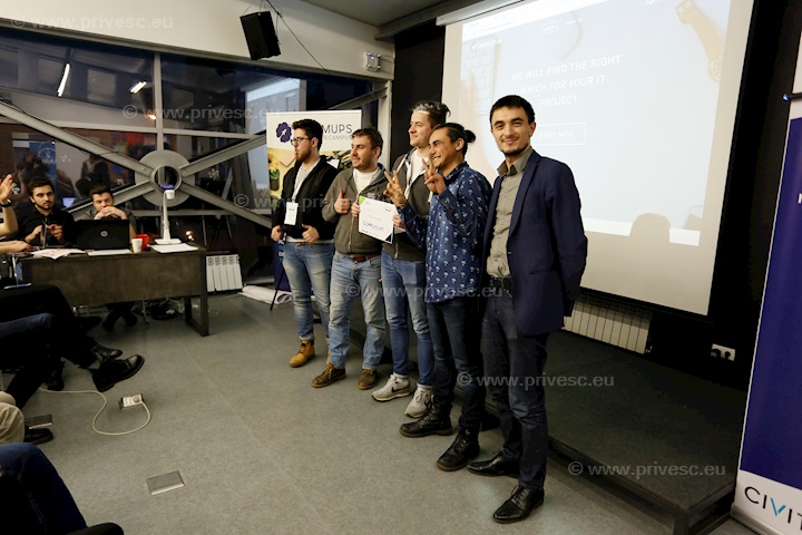 Fotografie eveniment