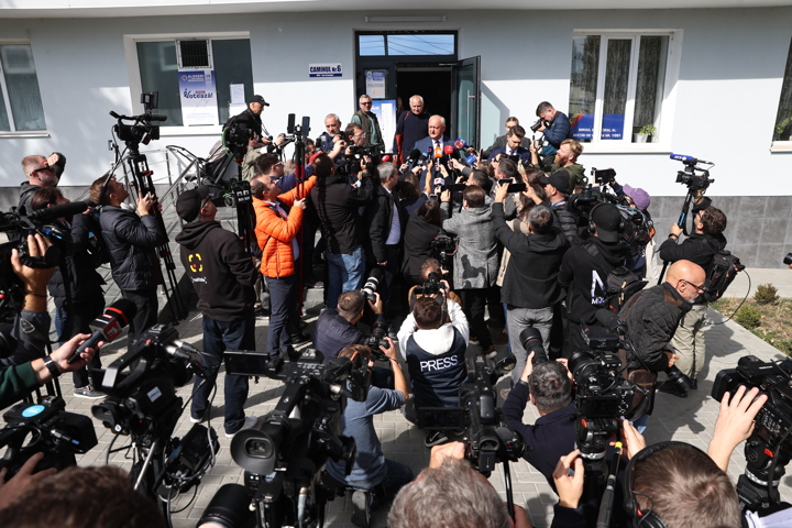 Fotografie eveniment