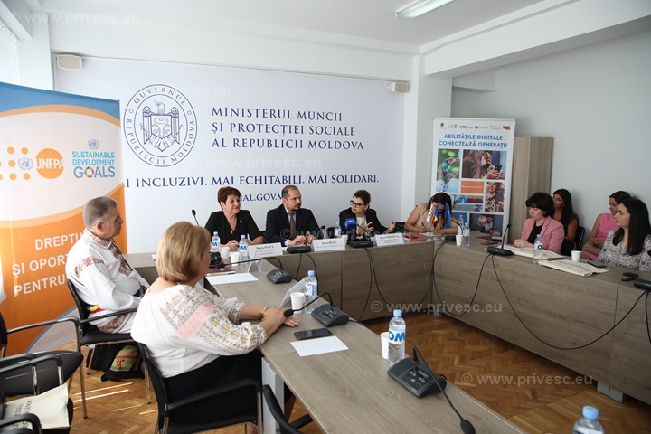 Fotografie eveniment