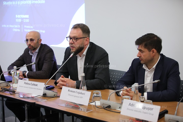 Fotografie eveniment