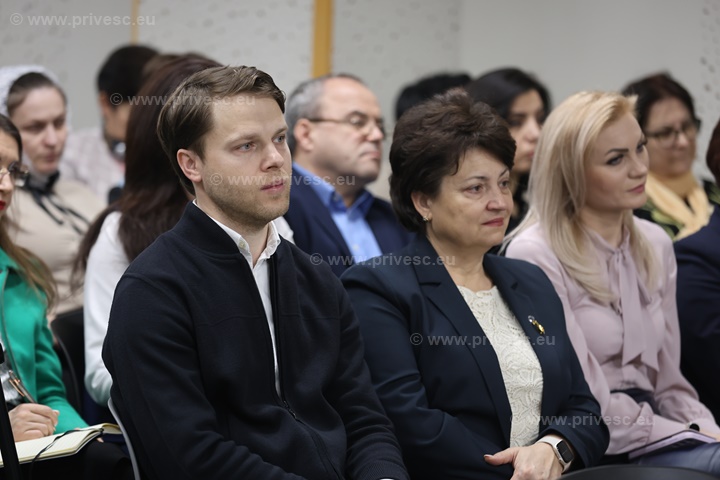 Fotografie eveniment