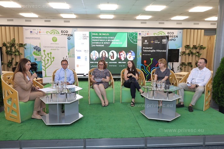 Fotografie eveniment