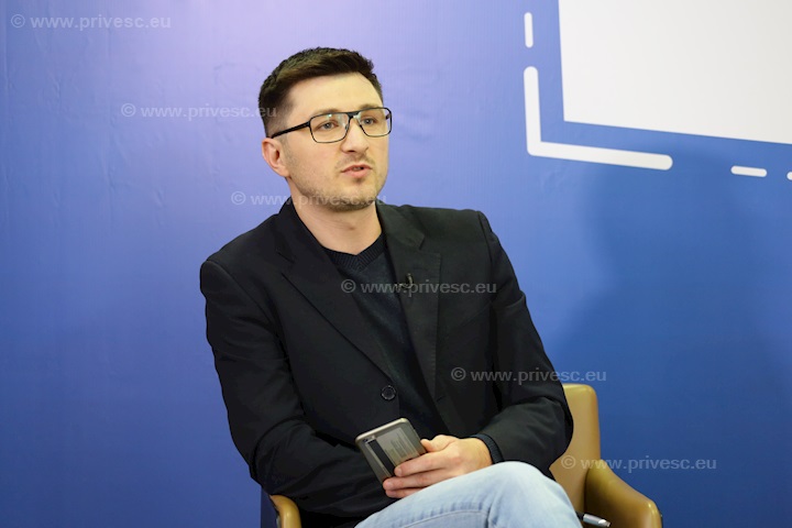 Fotografie eveniment