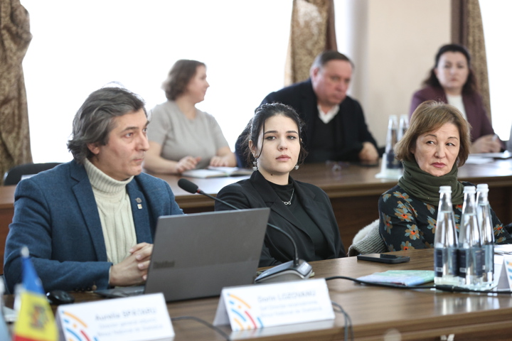 Fotografie eveniment