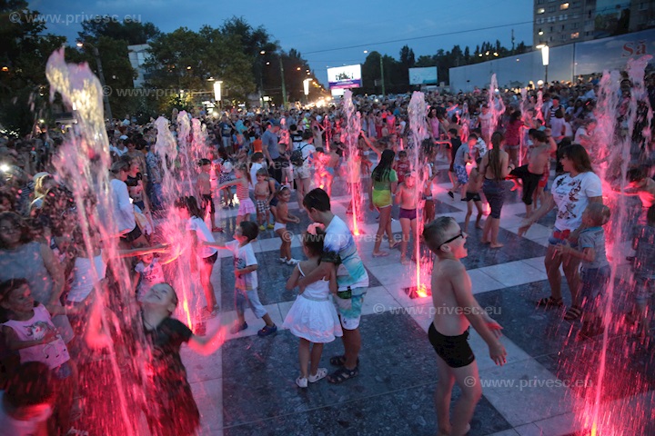 Fotografie eveniment