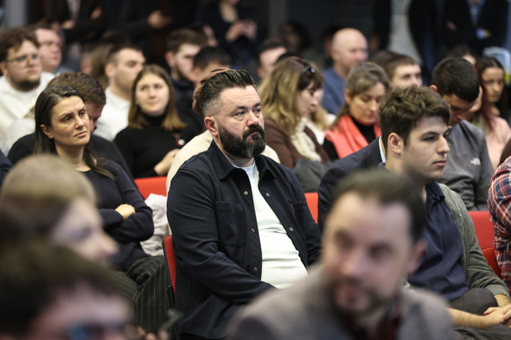 Fotografie eveniment