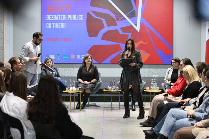 Fotografie eveniment