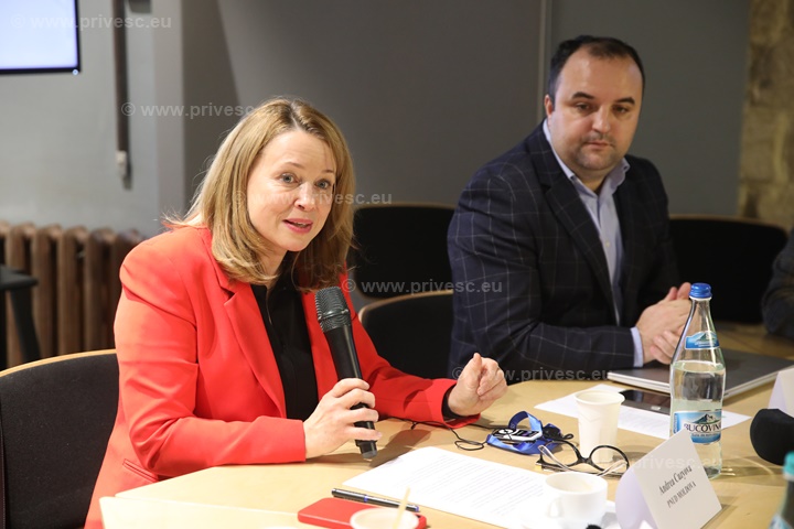 Fotografie eveniment