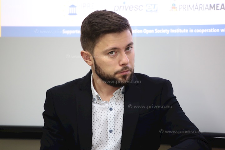 Fotografie eveniment