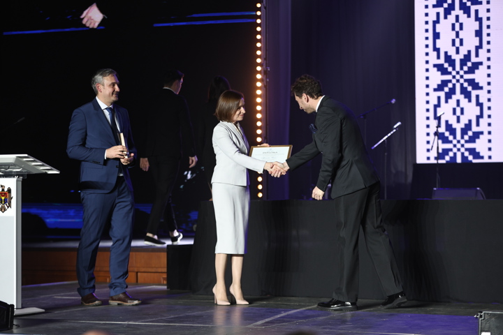 Fotografie eveniment