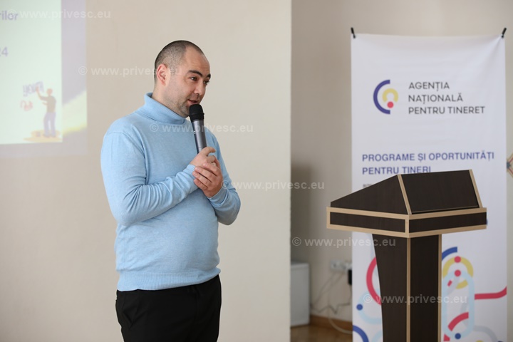 Fotografie eveniment