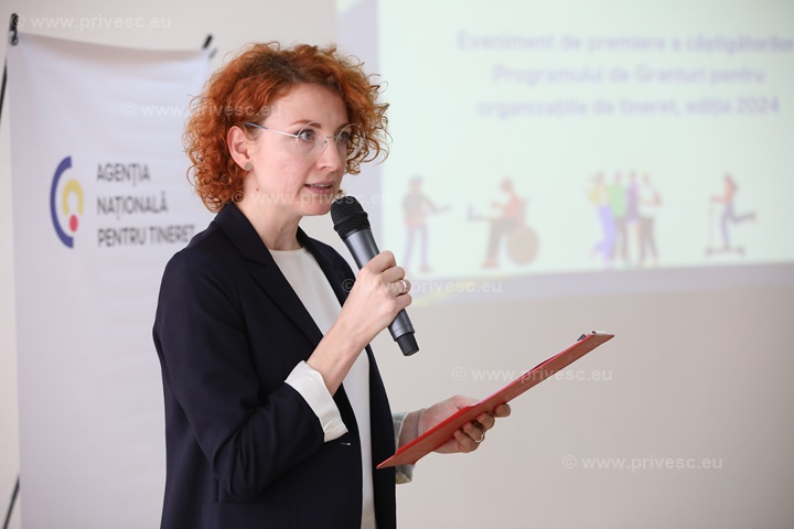 Fotografie eveniment