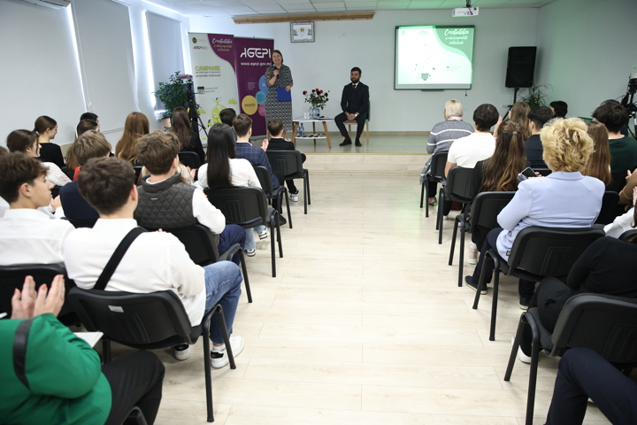 Fotografie eveniment