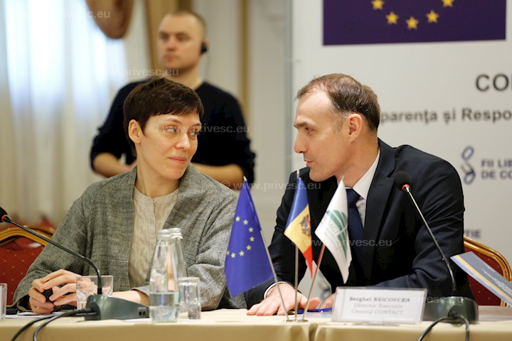 Fotografie eveniment