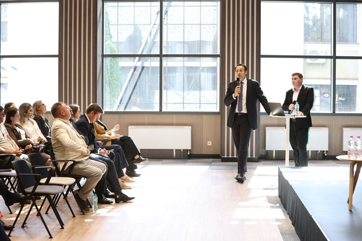 Fotografie eveniment