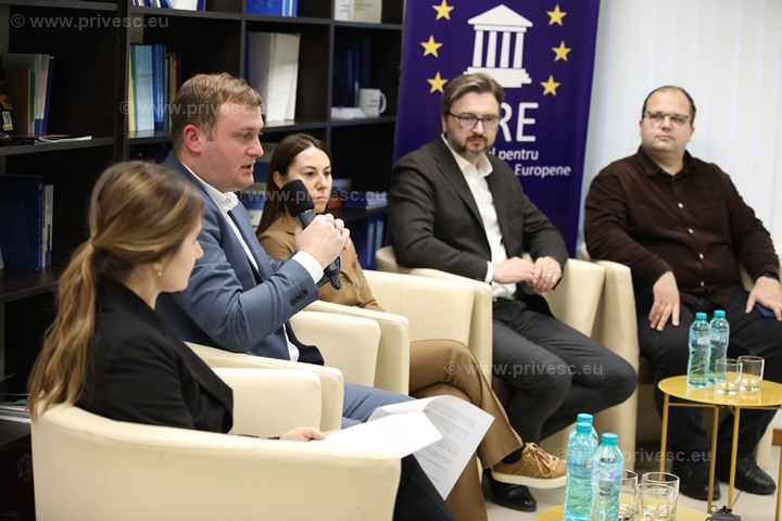 Fotografie eveniment