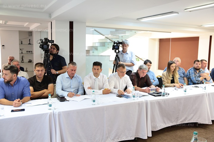 Fotografie eveniment