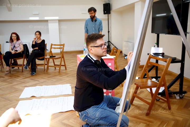 Fotografie eveniment