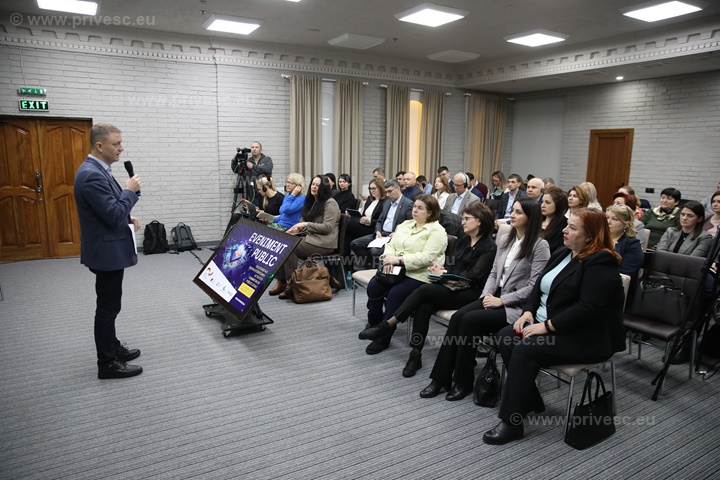 Fotografie eveniment