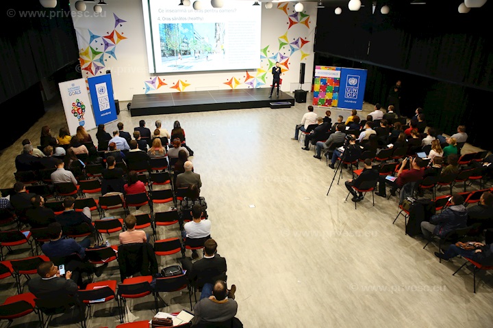 Fotografie eveniment